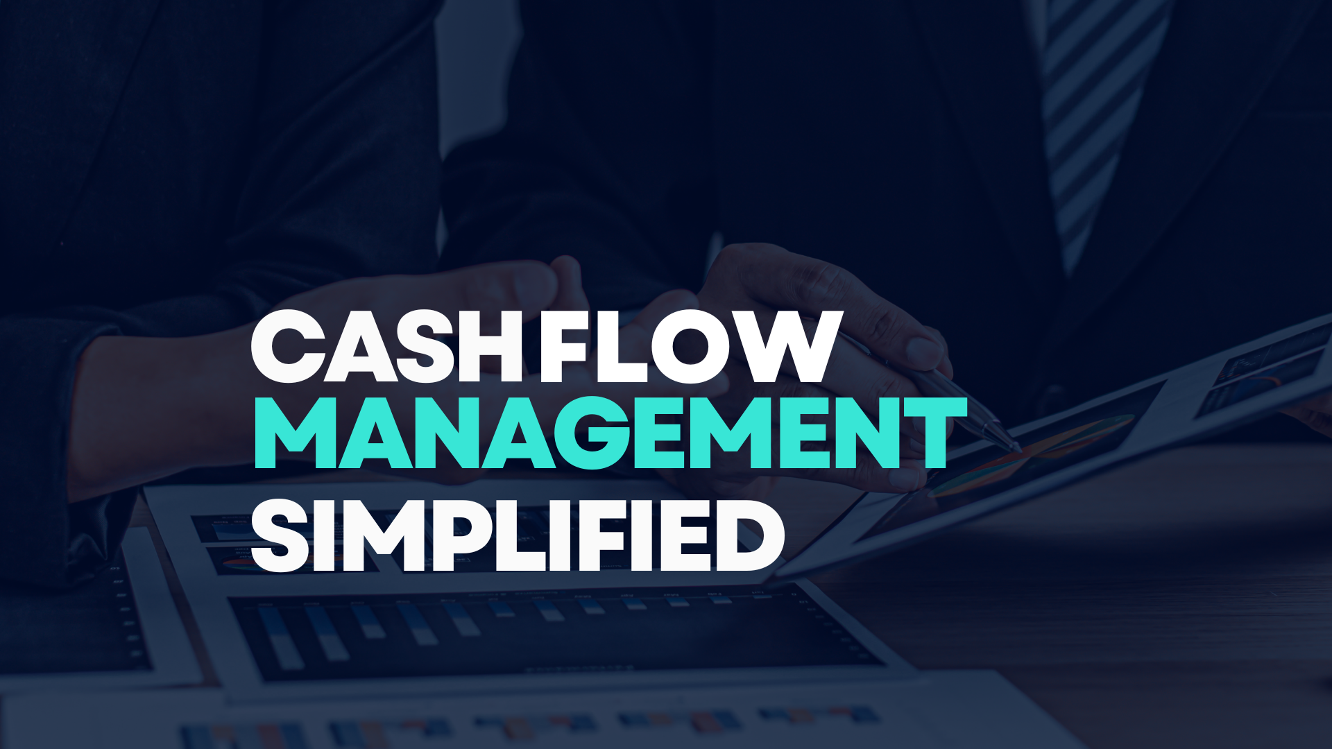 Accountica - Cash flow management simplified