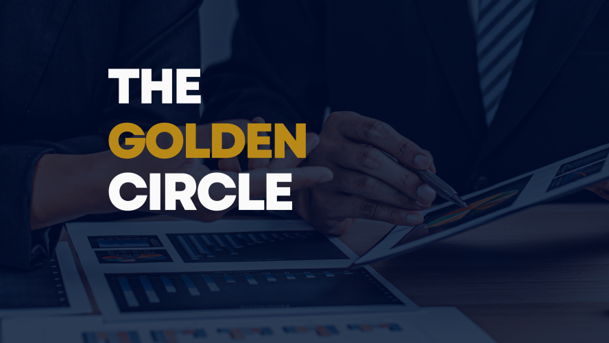 The Golden Circle