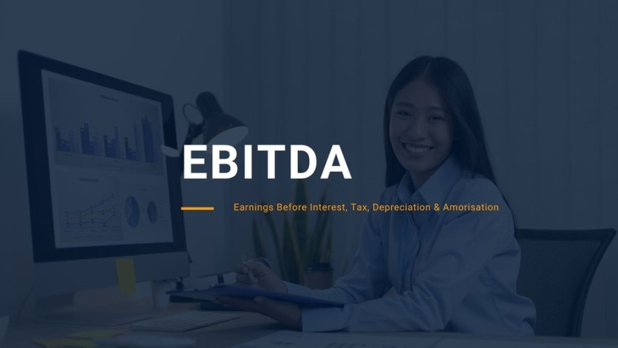 EBITDA Expansion